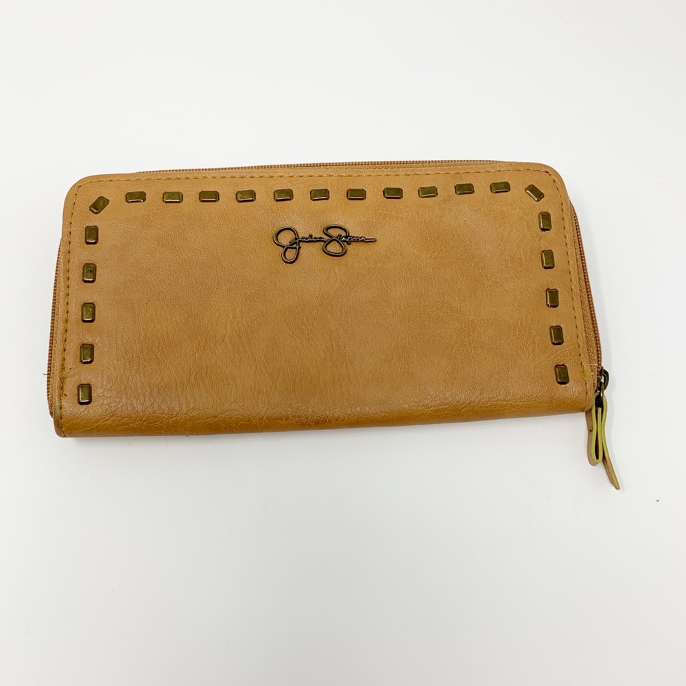 Jessica Simpson wallet